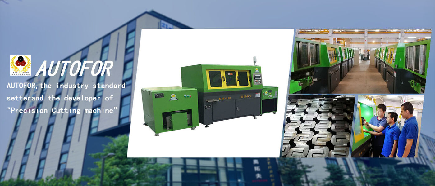 CHINA best Magnetische kernsnijmachine op verkoop