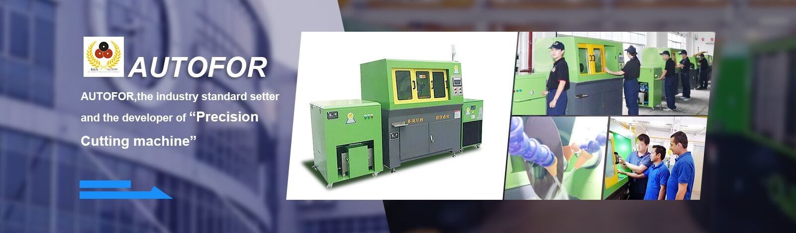 CHINA best Magnetische kernsnijmachine op verkoop