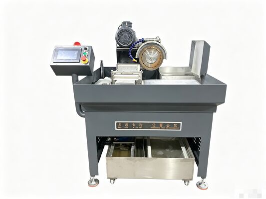 AF916 Oilstone Ultra-Thin Automatic Precision Sectioning Machine