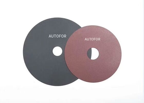 Dry/Wet Cutting Tube Rod Material Guide Rail Precision Cutting Blade - Black/Red