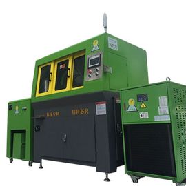 Semi-automatische kernsnijmachine, slijpmachine voor ferriet