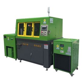 Machine voor het snijden van CNC-buizen met harswiel, voorzien van een waterstraalsnijder voor jade-marmeren tegels