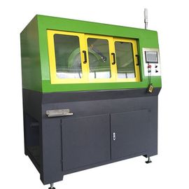 IJzerpoederkernen Wiel snijmachine Vermijd materiaal brandt Lijn snelheid verstelbaar