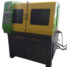 IJzer-nikkelkernsnijmachine Split-kernsnijmachine Spiegeleffecten
