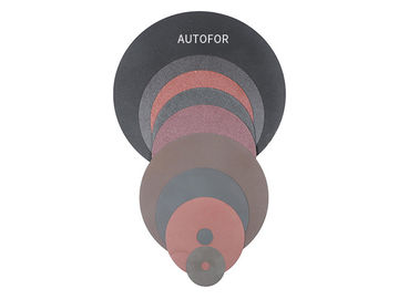 Ferrite kern Precision snijwiel, Customized Cut Off Wheel Ultra Thin