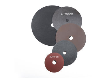 Precise 14 Abrasive Cut Off Saw Blades voor roestvrijstalen plaat 4700 R/Min