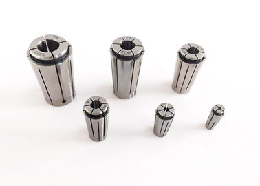 Sterke boorkollet Chuck, freesmachine Collet Chuck Hoge tolerantie
