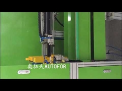 control cable cutting machine