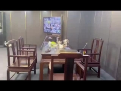 Afzonderlijke stand Magnetische kernsnijmachine voor kleine onderdelen