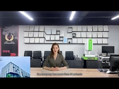 Niet-ferro-abrasieve afgesneden wielen, splitsing, slijpwerk, freeswerk, gegroeveerd