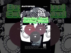 Metallographic Snijmachine