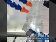 Metallographic Snijmachine