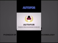 Hoogprecisie-snijmachine