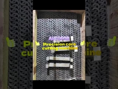 magnetische kernsnijmachine