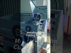 Metallographic Snijmachine