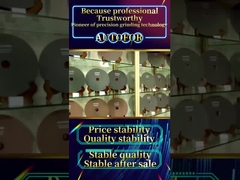 Professionele leverancier van snijtechnologie