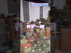 AUTOFOR precisie snijwiel