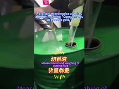 Een ambachtelijke onderneming heeft ook een andere betekenis: 