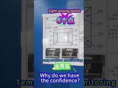 Waarom hebben we het vertrouwen?