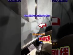 Wat voor soort machine is dit?