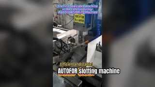 AUTOFOR gokmachine