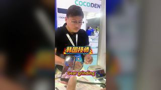 Resultaten van klantervaringstests op locatie