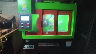 Debuggen van nieuwe machines bij de klant