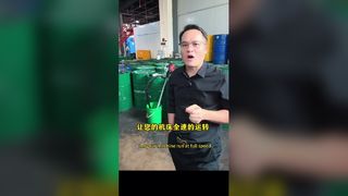 Concentreer u gewoon op uw keuze en laat de markt beslissen.