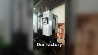 Onze fabriek