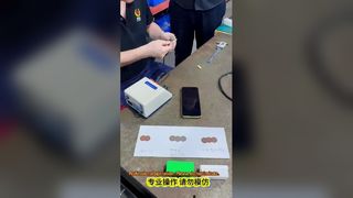 Zirkonia tandheelkundige slijpschijf